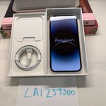 Good Apple iPhone 14 Pro - Unlocked, 128 GB, Black, A2650