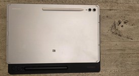 Good
													Samsung Galaxy Tab  S10 Ultra - Wi-Fi, Platinum Silver, 256 GB, 12 GB, SM-X920, photo 4 of 6