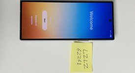 Mint
													Samsung Galaxy Z Fold6 - Verizon, Silver, 512 GB, 12 GB, SM-F956U, photo 1 of 11