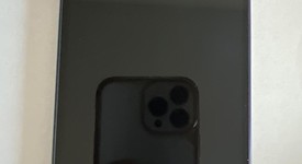 Fair
													Samsung Galaxy A16 5G - Unlocked, Blueblack, 128 GB, 4 GB, photo 3 of 3