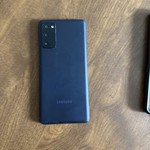 Good Samsung Galaxy S20 FE 5G - AT&T, 128 GB, Cloud Navy, 6 GB, SM-G781U