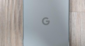 Good
													Google Pixel 9 Pro XL - Unlocked, Hazel, 128 GB, 16 GB, GGX8B, photo 3 of 13