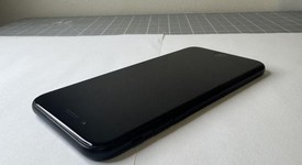 Good
													Apple iPhone SE 2nd Gen 2020 - Unlocked, Black, 64 GB, A2275, photo 4 of 9