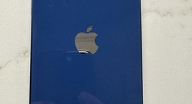 Good
													Apple iPhone 12 - Verizon, Blue, 64 GB, A2172, photo 2 of 11