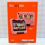 New Amazon Fire HD 8 Kids Edition 2024 - Wi-Fi, 32 GB, Pink, Disney Princess