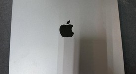 Good
													Apple iPad Pro 12.9" 3rd Gen 2018 - Wi-Fi, Gray, 512 GB, A1876, photo 6 of 6