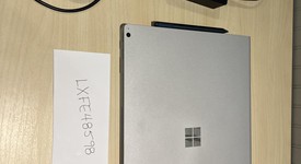 Good
													Microsoft Surface Book 2 15" - I7, 512 GB, 16 GB, photo 4 of 12