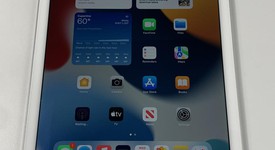 Mint
													Apple iPad Air 2 - Wi-Fi, Silver, 16 GB, photo 1 of 8