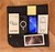 Mint Apple iPhone 16 Pro - Unlocked, Desert, 256 GB, A3083