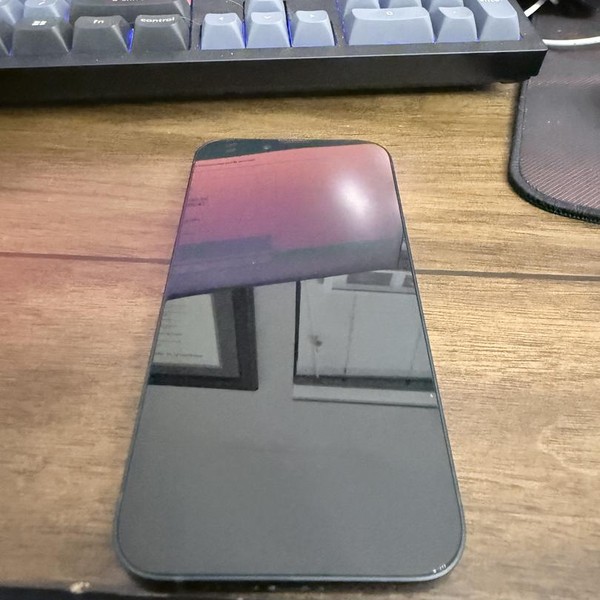 Apple iPhone 14 - Unlocked, 128 GB, Midnight, A2649