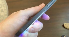 Good
													Apple iPhone 12 - Unlocked, Black, 256 GB, A2172, photo 6 of 6