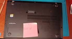 Good
													Lenovo ThinkPad Laptop, photo 3 of 9