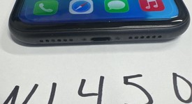 Good
													Apple iPhone 11 - Unlocked, Black, 64 GB, A2111, photo 2 of 12