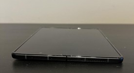 Mint
													Samsung Galaxy Z Fold3 5G - T-Mobile, Black, 512 GB, 12 GB, SM-F926U, photo 5 of 9