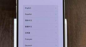 Good
													Apple iPhone 14 Pro Max - Unlocked, Silver, 128 GB, A2651, photo 2 of 8