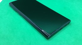 Fair
													Samsung Galaxy Note 10 - AT&T, Black, 256 GB, 8 GB, SM-N970U, photo 3 of 5