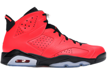 Jordan 6 Retro Infrared 23 (Toro) for sale