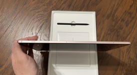 Mint
													Samsung Galaxy Tab S8 Plus - Wi-Fi, Rose Gold, 128 GB, 8 GB, SM-X800, photo 2 of 8