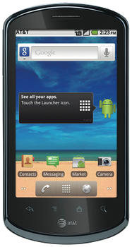 Huawei Impulse 4G