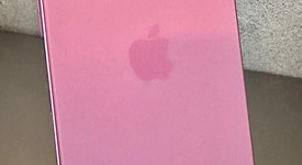 Mint
													Apple iPhone 16 - Unlocked, Pink, 128 GB, A3081, photo 1 of 8