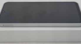 Fair
													Samsung Galaxy A16 5G - Unlocked, Light Gray, 128 GB, 4 GB, photo 5 of 6