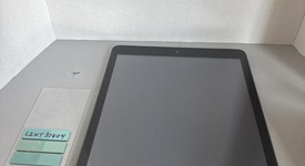 Fair
													Apple iPad 9th Gen - Wi-Fi, Gray, 64 GB, A2602, photo 2 of 6