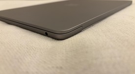 Mint
													MacBook Air 2022 (M2) - 13" - Apple M2, Gray, 256 GB, 8 GB, photo 5 of 14