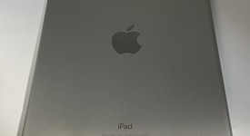 Mint
													Apple iPad 6th Gen - Wi-Fi, Silver, 32 GB, A1893, photo 4 of 5