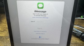 Good
													Apple iPad 7th Gen - Wi-Fi, Gray, 128 GB, A2197, photo 2 of 4