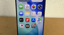 Fair
													Apple iPhone 15 Pro Max - Unlocked, Blue, 1 TB, A2849, photo 1 of 17