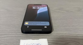 Mint
													Apple iPhone 14 - Unlocked, Midnight, 128 GB, A2649, photo 2 of 7