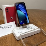 Good Apple iPhone 11 - Unlocked, 128 GB, Red, A2111