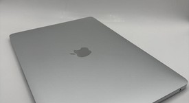 Mint
													MacBook Air 2019 - 13" - I5, Silver, 128 GB, 8 GB, photo 3 of 6