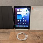 Good Apple iPad 9th Gen - Wi-Fi, 64 GB, Gray, A2602