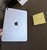 Mint Apple iPad Air 11" (M3) 2025 - Wi-Fi, Purple, 128 GB, A3266