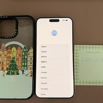 Good Apple iPhone 15 Pro Max - Unlocked, White, 1 TB, A2849