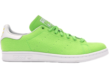 adidas Stan Smith Pharrell Tennis Green for sale