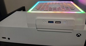 Mint
													Xbox Series S (2020) - Robot White, 1 TB, photo 4 of 7