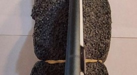 Mint
													Google Pixel 6a - Unlocked, Chalk, 128 GB, 6 GB, GX7AS, photo 2 of 7