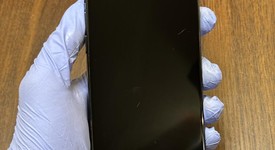 Good
													Apple iPhone 15 Pro - Unlocked, Blue, 256 GB, A2848, photo 3 of 7