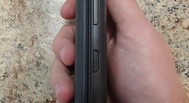 Mint
													Nokia Flip Phone, photo 5 of 13
