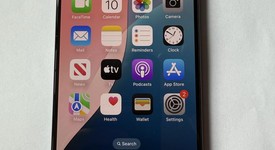 Good
													Apple iPhone 15 Pro - Spectrum, Blue, 128 GB, A2848, photo 1 of 11