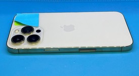 Mint
													Apple iPhone 13 Pro Max - AT&T, Gold, 512 GB, A2484, photo 2 of 3