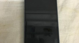 Fair
													Apple iPhone SE 1st Gen 2016 - Unlocked, Grey, 64 GB, A1662, photo 4 of 8