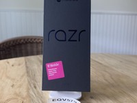 Motorola Razr 2025