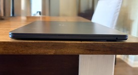 Good
													MacBook Air 2025 (M4) - 13" - Apple M4, Midnight, 512 GB, 24 GB, photo 5 of 32