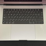 Fair MacBook Pro 2021 - 16 inch - 1 TB, Gray, 32 GB, Apple M1 Max