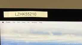 Good
													iMac 2020 27" Retina 5K - I7, 512 GB, 64 GB, photo 3 of 8