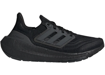 adidas Ultra Boost Light Triple Black (Women's) for sale