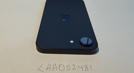 Good
													Apple iPhone 16e - Unlocked, Black, 128 GB, A3212, photo 4 of 13